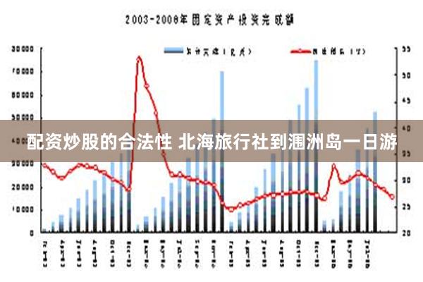 配资炒股的合法性 北海旅行社到涠洲岛一日游