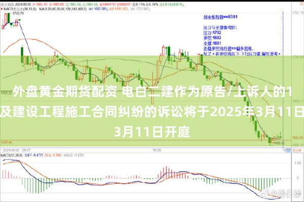 外盘黄金期货配资 电白二建作为原告/上诉人的1起涉及建设工程施工合同纠纷的诉讼将于2025年3月11日开庭