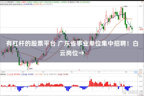 有杠杆的股票平台 广东省事业单位集中招聘！白云岗位→